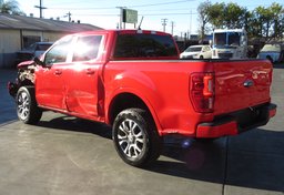 2020 Ford Ranger - Image 10