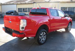 2020 Ford Ranger - Image 9