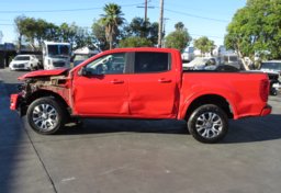 2020 Ford Ranger - Image 6