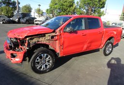 2020 Ford Ranger - Image 4