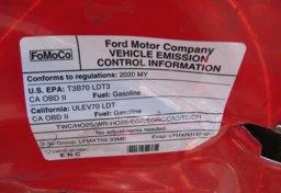 2020 Ford Ranger - Image 49