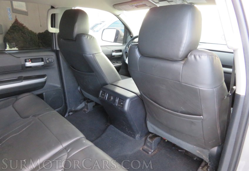 2017 Toyota Tundra 4WD - Image 30