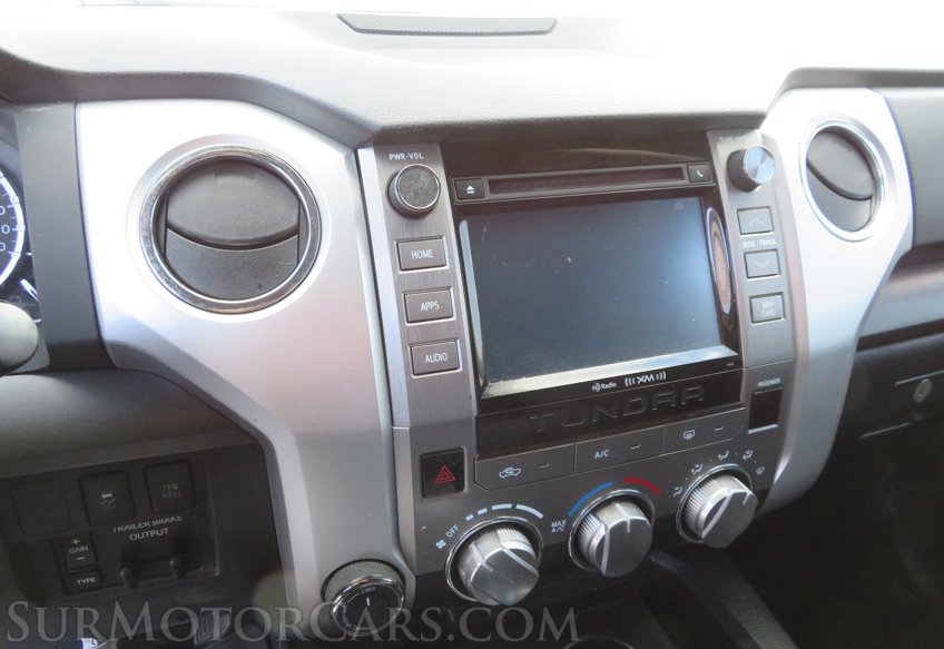 2017 Toyota Tundra 4WD - Image 35