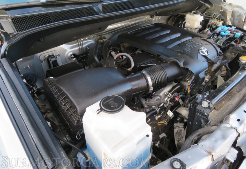 2017 Toyota Tundra 4WD - Image 44