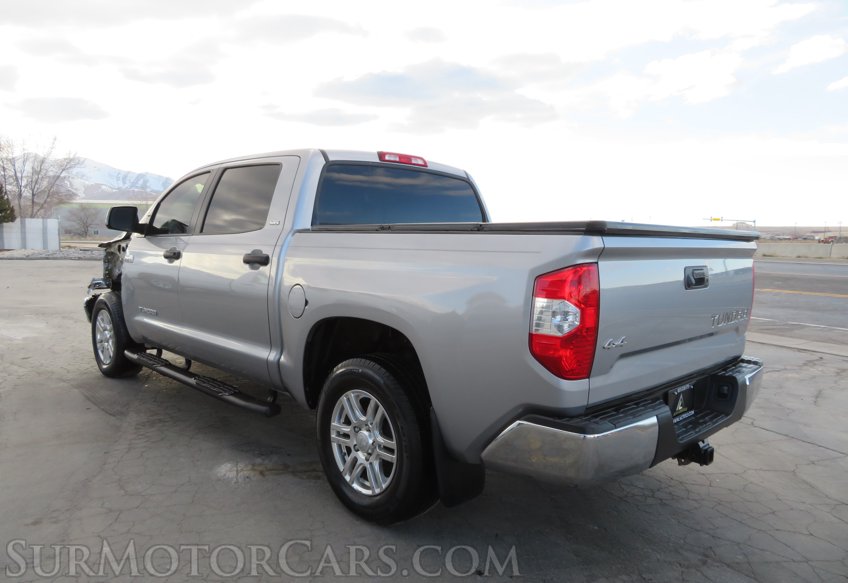 2017 Toyota Tundra 4WD - Image 7