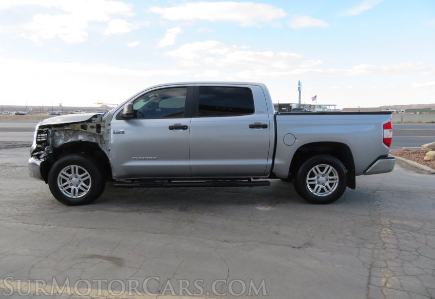 2017 Toyota Tundra 4WD - Image 10