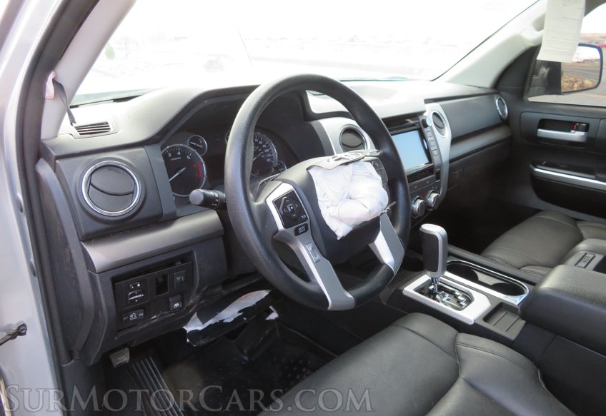 2017 Toyota Tundra 4WD - Image 25