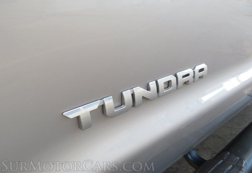 2017 Toyota Tundra 4WD - Image 19