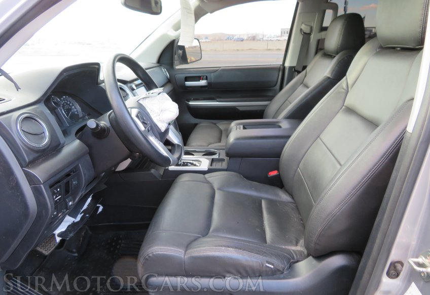 2017 Toyota Tundra 4WD - Image 27