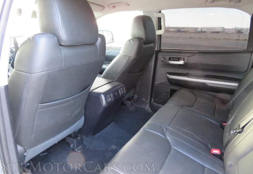 2017 Toyota Tundra 4WD - Image 29