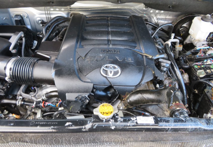 2017 Toyota Tundra 4WD - Image 43