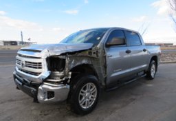 2017 Toyota Tundra 4WD - Image 4