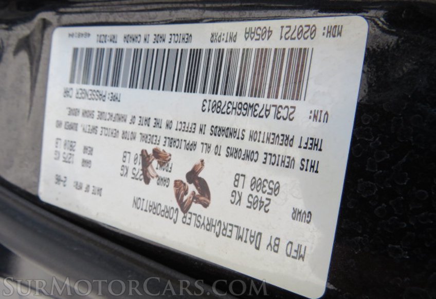 2006 Chrysler 300 - Image 53