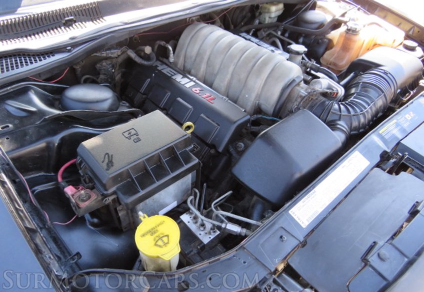 2006 Chrysler 300 - Image 47