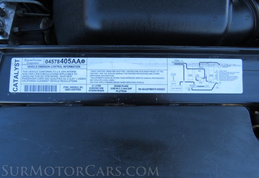 2006 Chrysler 300 - Image 54