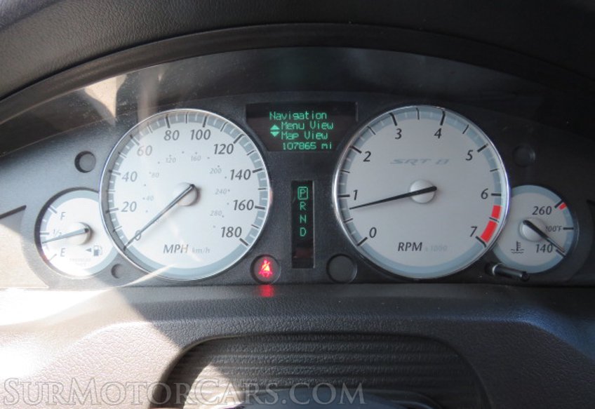 2006 Chrysler 300 - Image 17