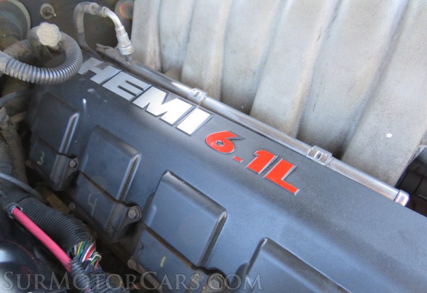 2006 Chrysler 300 - Image 45