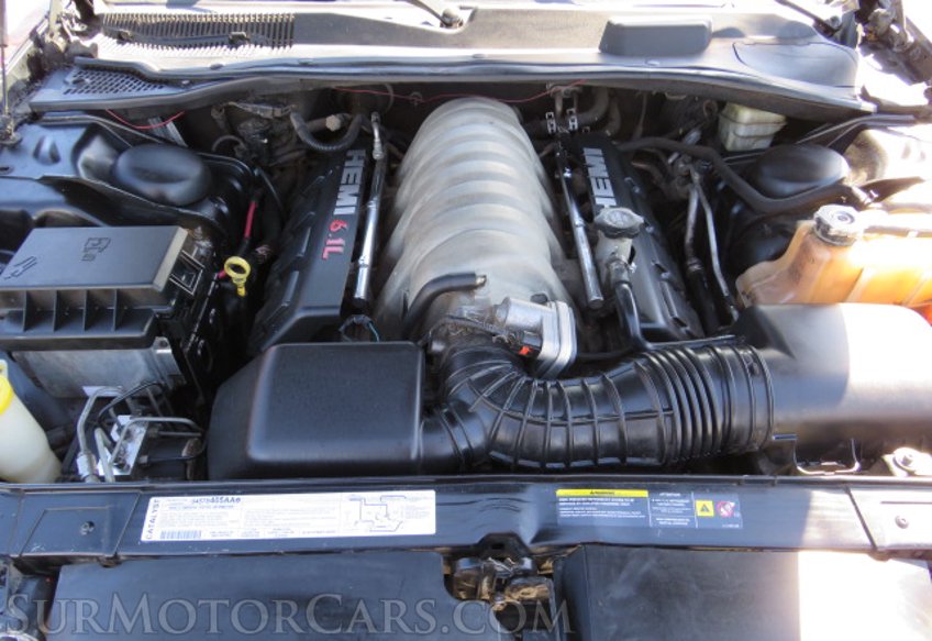 2006 Chrysler 300 - Image 46