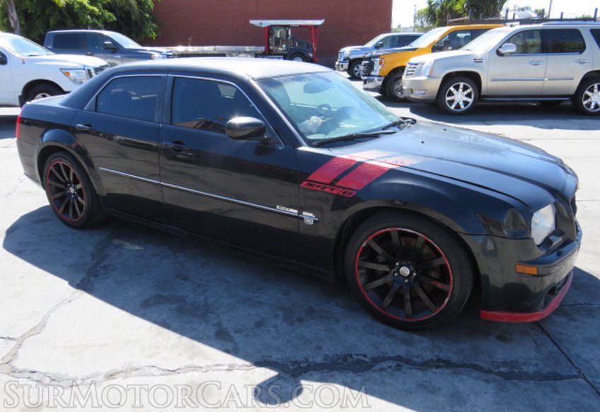 2006 Chrysler 300 - Image 3