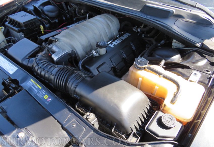 2006 Chrysler 300 - Image 48
