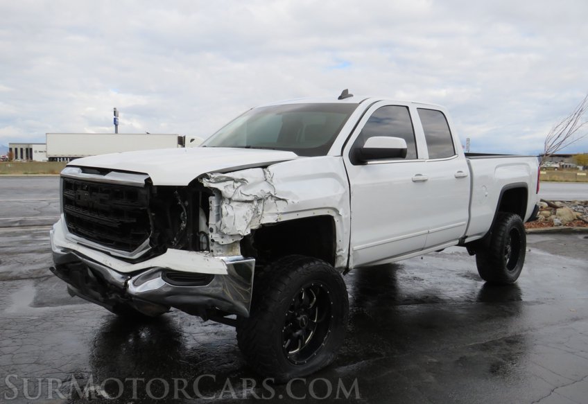 2016 GMC Sierra 1500 - Image 2