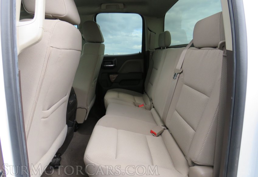 2016 GMC Sierra 1500 - Image 22