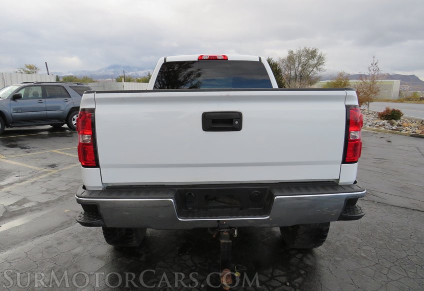 2016 GMC Sierra 1500 - Image 12