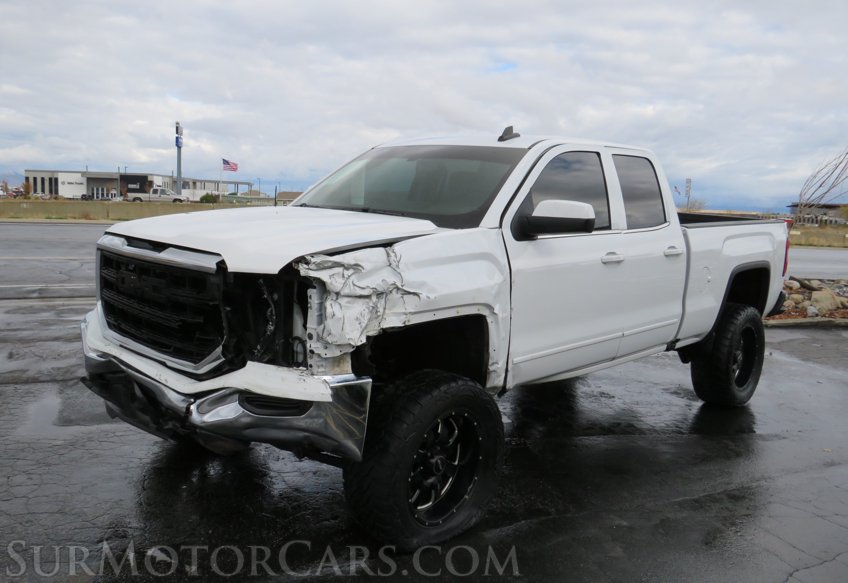 2016 GMC Sierra 1500 - Image 3