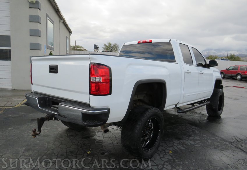 2016 GMC Sierra 1500 - Image 7