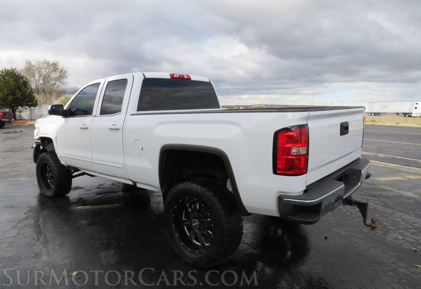 2016 GMC Sierra 1500 - Image 5