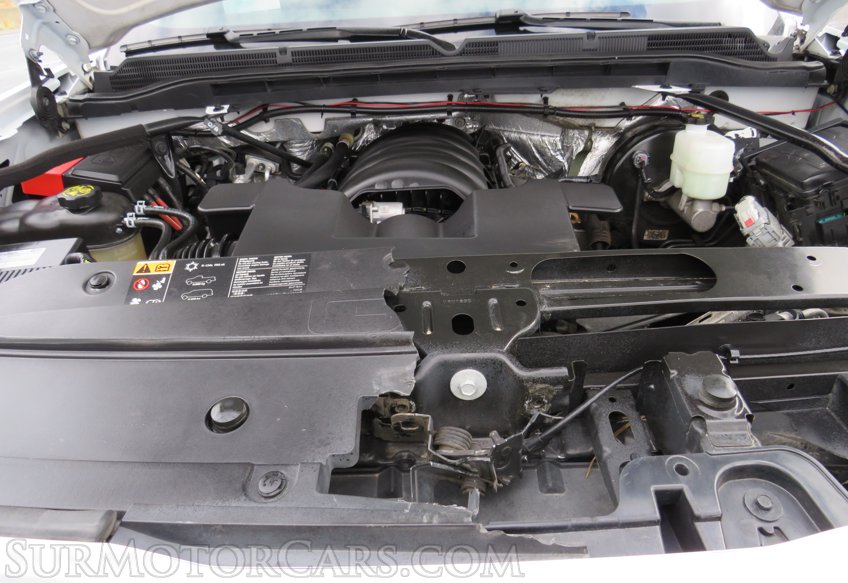 2016 GMC Sierra 1500 - Image 47