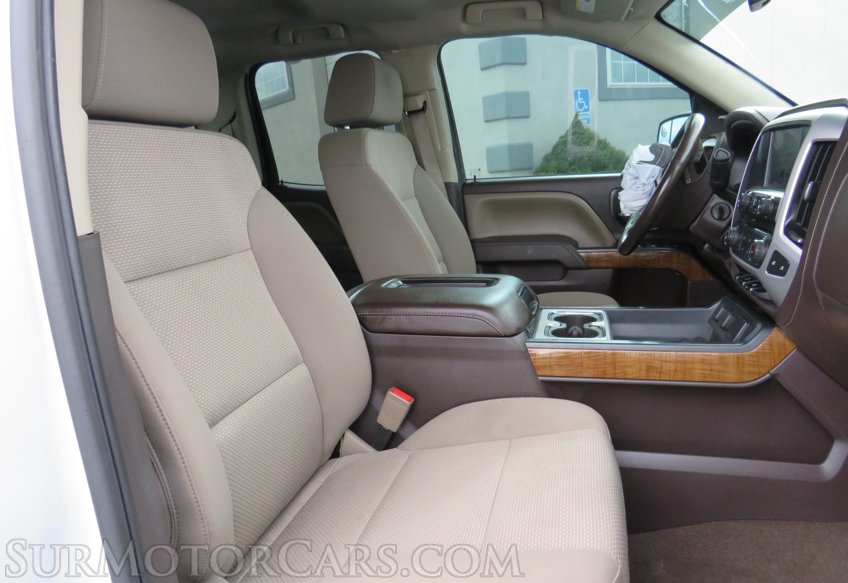 2016 GMC Sierra 1500 - Image 21