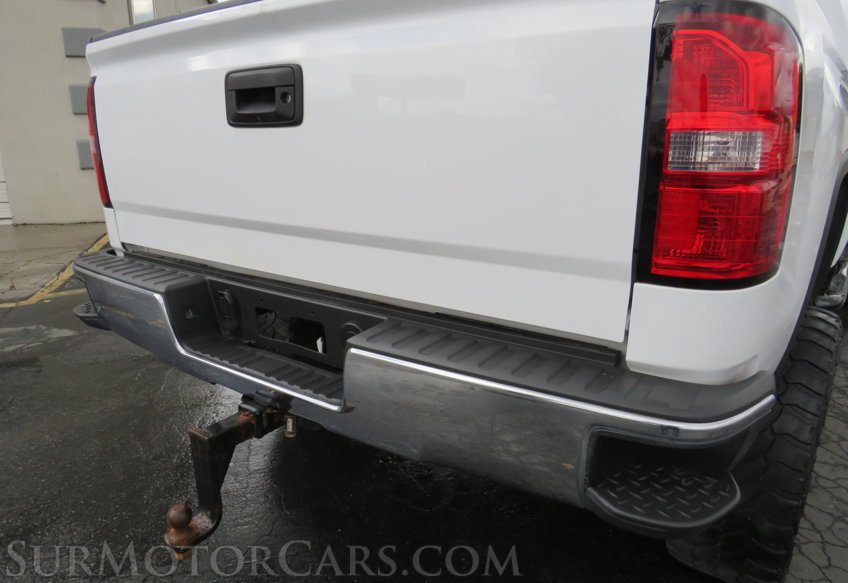 2016 GMC Sierra 1500 - Image 16