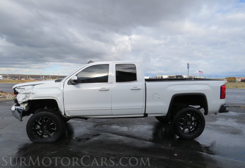 2016 GMC Sierra 1500 - Image 11