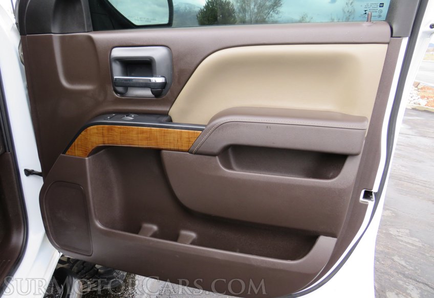 2016 GMC Sierra 1500 - Image 40