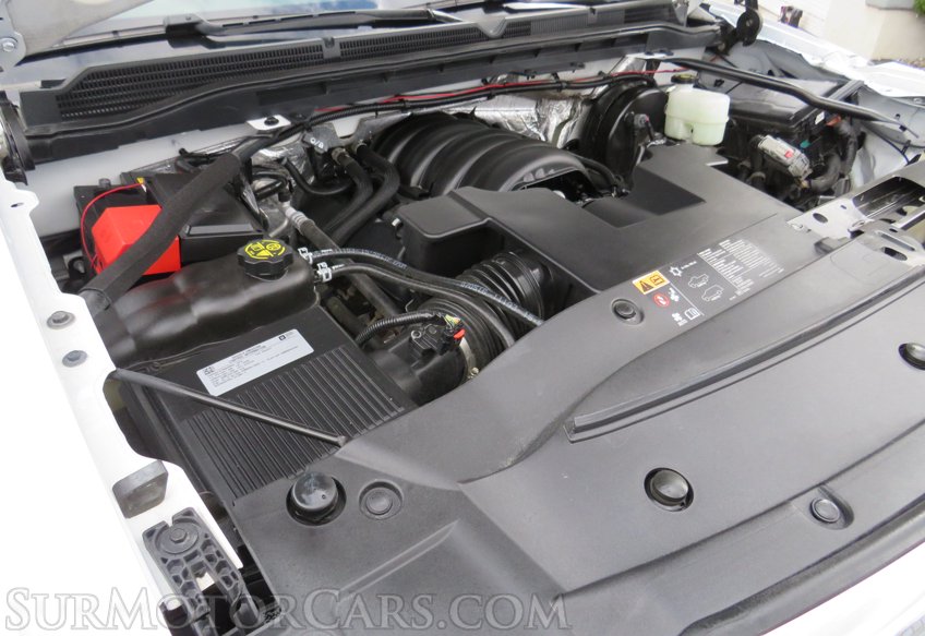 2016 GMC Sierra 1500 - Image 49