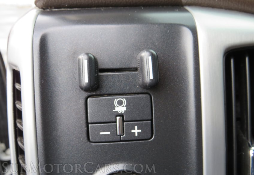 2016 GMC Sierra 1500 - Image 36