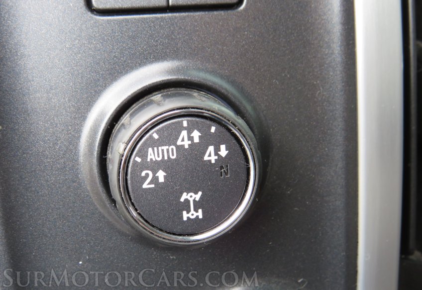 2016 GMC Sierra 1500 - Image 37