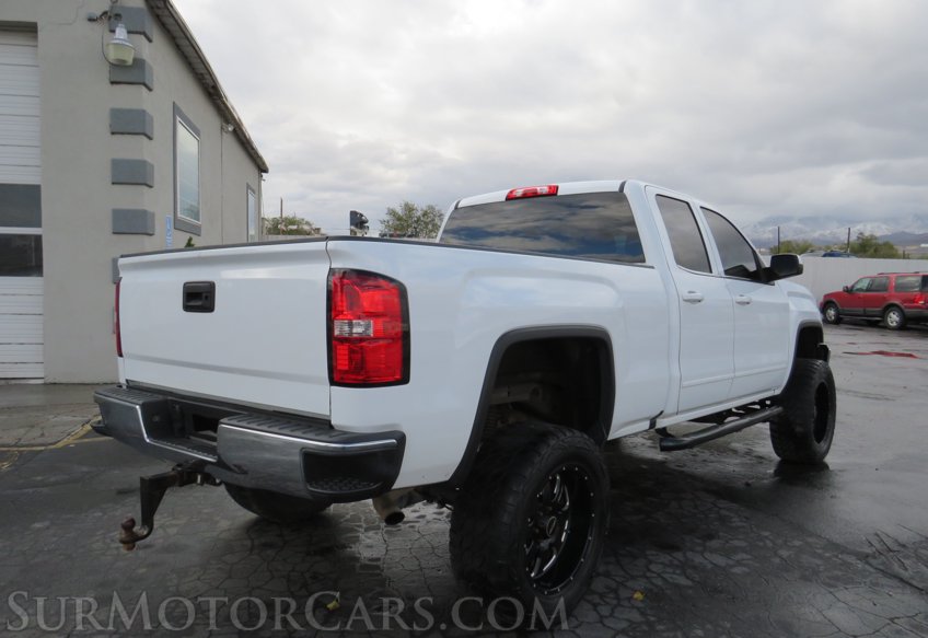 2016 GMC Sierra 1500 - Image 6
