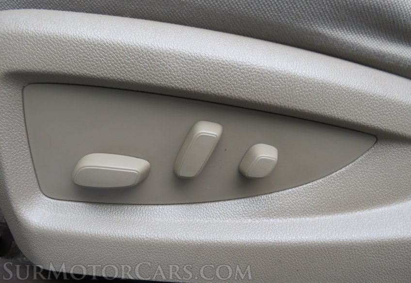 2016 GMC Sierra 1500 - Image 38