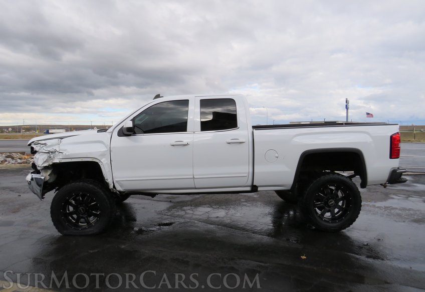 2016 GMC Sierra 1500 - Image 10