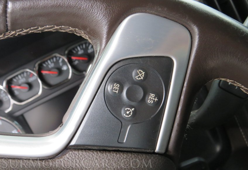 2016 GMC Sierra 1500 - Image 25