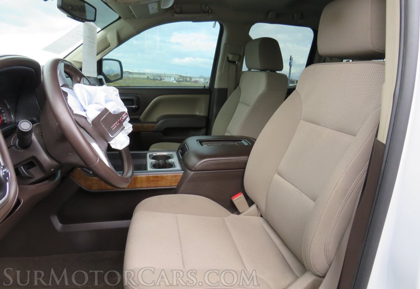 2016 GMC Sierra 1500 - Image 20