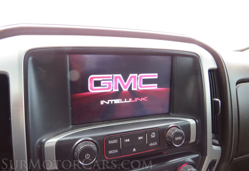 2016 GMC Sierra 1500 - Image 34