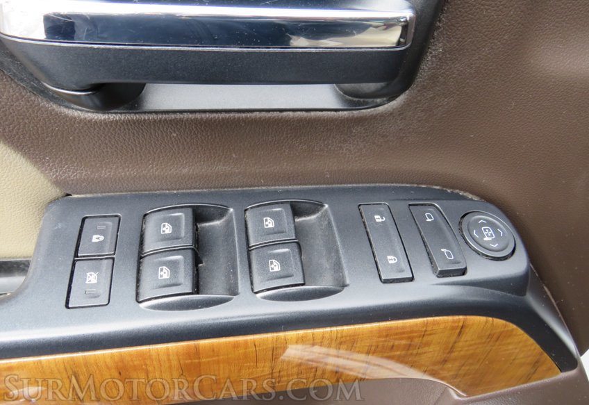 2016 GMC Sierra 1500 - Image 39