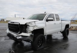 2016 GMC Sierra 1500 - Image 2