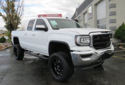 2016 GMC Sierra 1500 - Image 1