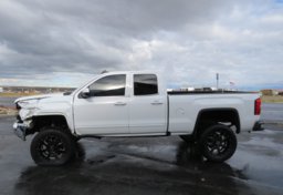 2016 GMC Sierra 1500 - Image 11