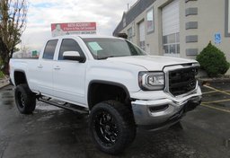 2016 GMC Sierra 1500 - Image 4