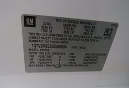 2016 GMC Sierra 1500 - Image 51